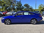 New 2026 HYUNDAI ELANTRA LIMITED IVT in DAVIE, FLORIDA (Photo 2)