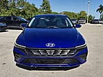 New 2026 HYUNDAI ELANTRA LIMITED IVT in DAVIE, FLORIDA (Photo 3)