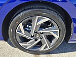 New 2026 HYUNDAI ELANTRA LIMITED IVT in DAVIE, FLORIDA (Photo 5)