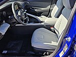 New 2026 HYUNDAI ELANTRA LIMITED IVT in DAVIE, FLORIDA (Photo 6)