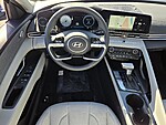 New 2026 HYUNDAI ELANTRA LIMITED IVT in DAVIE, FLORIDA (Photo 8)