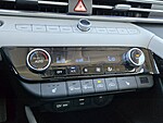 New 2026 HYUNDAI ELANTRA LIMITED IVT in DAVIE, FLORIDA (Photo 9)