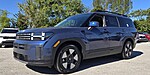 New 2026 HYUNDAI SANTA FE HYBRID SEL FWD in DAVIE, FLORIDA