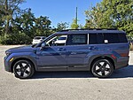 New 2026 HYUNDAI SANTA FE HYBRID SEL FWD in DAVIE, FLORIDA (Photo 2)