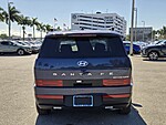 New 2026 HYUNDAI SANTA FE HYBRID SEL FWD in DAVIE, FLORIDA (Photo 4)