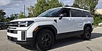 New 2026 HYUNDAI SANTA FE XRT AWD in DAVIE, FLORIDA