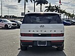 New 2026 HYUNDAI SANTA FE XRT AWD in DAVIE, FLORIDA (Photo 4)