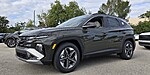 New 2026 HYUNDAI TUCSON SEL PREMIUM FWD in DAVIE, FLORIDA