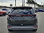 New 2026 HYUNDAI TUCSON SEL PREMIUM FWD in DAVIE, FLORIDA (Photo 4)