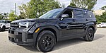 New 2026 HYUNDAI SANTA FE XRT AWD in DAVIE, FLORIDA