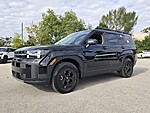 New 2026 HYUNDAI SANTA FE XRT AWD in DAVIE, FLORIDA (Photo 1)