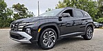 New 2026 HYUNDAI TUCSON LIMITED AWD in DAVIE, FLORIDA