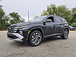 New 2026 HYUNDAI TUCSON LIMITED AWD in DAVIE, FLORIDA (Photo 1)