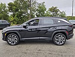 New 2026 HYUNDAI TUCSON LIMITED AWD in DAVIE, FLORIDA (Photo 2)