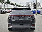 New 2026 HYUNDAI TUCSON LIMITED AWD in DAVIE, FLORIDA (Photo 4)