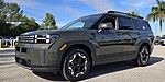 New 2026 HYUNDAI SANTA FE SEL FWD in DAVIE, FLORIDA