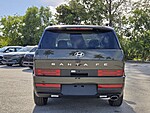 New 2026 HYUNDAI SANTA FE SEL FWD in DAVIE, FLORIDA (Photo 4)