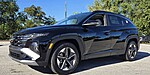 New 2026 HYUNDAI TUCSON SEL PREMIUM FWD in DAVIE, FLORIDA