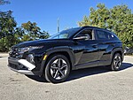 New 2026 HYUNDAI TUCSON SEL PREMIUM FWD in DAVIE, FLORIDA (Photo 1)