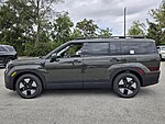 New 2026 HYUNDAI SANTA FE HYBRID SEL FWD in DAVIE, FLORIDA (Photo 2)