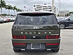 New 2026 HYUNDAI SANTA FE HYBRID SEL FWD in DAVIE, FLORIDA (Photo 4)