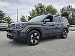 New 2026 HYUNDAI SANTA FE HYBRID SEL FWD in DAVIE, FLORIDA (Photo 1)