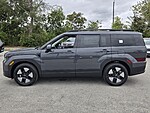 New 2026 HYUNDAI SANTA FE HYBRID SEL FWD in DAVIE, FLORIDA (Photo 2)