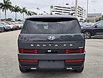 New 2026 HYUNDAI SANTA FE HYBRID SEL FWD in DAVIE, FLORIDA (Photo 4)