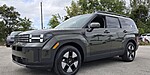 New 2026 HYUNDAI SANTA FE HYBRID SEL FWD in DAVIE, FLORIDA