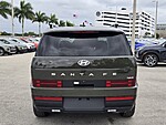 New 2026 HYUNDAI SANTA FE HYBRID SEL FWD in DAVIE, FLORIDA (Photo 4)