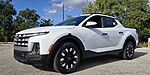 New 2026 HYUNDAI SANTA CRUZ SEL FWD in DAVIE, FLORIDA