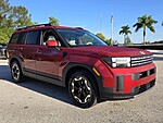 New 2026 HYUNDAI SANTA FE SEL FWD in DAVIE, FLORIDA (Photo 3)