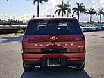 New 2026 HYUNDAI SANTA FE SEL FWD in DAVIE, FLORIDA (Photo 4)