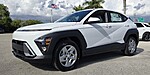 New 2026 HYUNDAI KONA SE FWD in DAVIE, FLORIDA