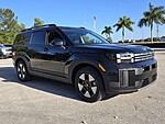 New 2026 HYUNDAI SANTA FE HYBRID SEL FWD in DAVIE, FLORIDA (Photo 3)