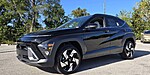 New 2026 HYUNDAI KONA LIMITED AWD *LTD AVAIL* in DAVIE, FLORIDA