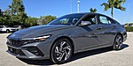 New 2026 HYUNDAI ELANTRA HYBRID LIMITED SEDAN in DAVIE, FLORIDA