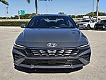 New 2026 HYUNDAI ELANTRA HYBRID LIMITED SEDAN in DAVIE, FLORIDA (Photo 3)