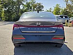 New 2026 HYUNDAI ELANTRA HYBRID LIMITED SEDAN in DAVIE, FLORIDA (Photo 4)