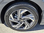 New 2026 HYUNDAI ELANTRA HYBRID LIMITED SEDAN in DAVIE, FLORIDA (Photo 5)