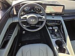 New 2026 HYUNDAI ELANTRA HYBRID LIMITED SEDAN in DAVIE, FLORIDA (Photo 8)