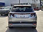 New 2026 HYUNDAI TUCSON SEL PREMIUM FWD in DAVIE, FLORIDA (Photo 4)