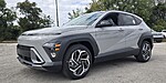 New 2026 HYUNDAI KONA SEL PREMIUM FWD *LTD AVAIL* in DAVIE, FLORIDA