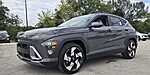 New 2026 HYUNDAI KONA LIMITED FWD *LTD AVAIL* in DAVIE, FLORIDA