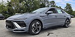 New 2026 HYUNDAI SONATA SEL SPORT FWD in DAVIE, FLORIDA