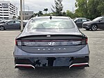 New 2026 HYUNDAI SONATA SEL SPORT FWD in DAVIE, FLORIDA (Photo 4)