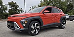 New 2026 HYUNDAI KONA LIMITED FWD *LTD AVAIL* in DAVIE, FLORIDA