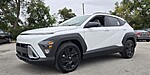 New 2026 HYUNDAI KONA SEL SPORT FWD *LTD AVAIL* in DAVIE, FLORIDA