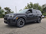 New 2026 HYUNDAI SANTA FE SE FWD in DAVIE, FLORIDA (Photo 1)