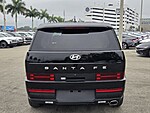 New 2026 HYUNDAI SANTA FE SE FWD in DAVIE, FLORIDA (Photo 4)
